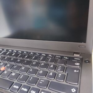 Lenovo ThinkPad X260 16 GB