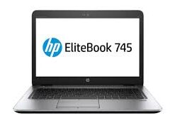 HP EliteBook 745 G3