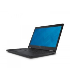 Dell Latitude E5550