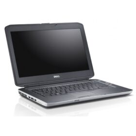 Dell Latitude E6430
