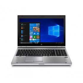 HP EliteBook 8570p