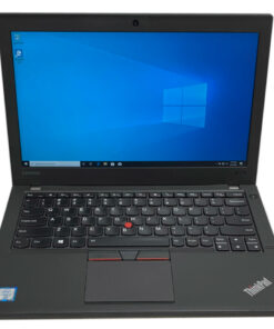 Лаптоп Lenovo ThinkPad X260