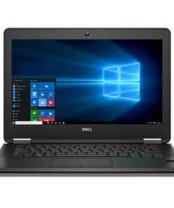 Dell Latitude E5270 Touchscreen