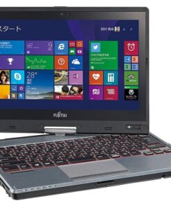 Fujitsu LifeBook T725 touch Лаптоп