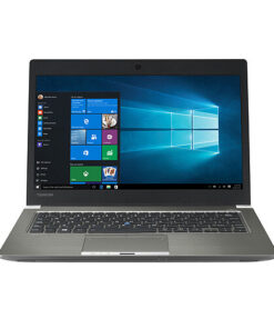 Toshiba PORTEGE Z30T Touchscreen