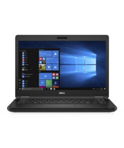 Dell Latitude 5480