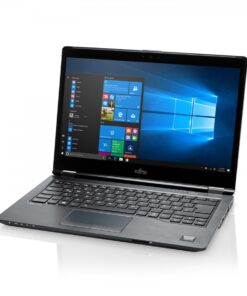 Fujitsu Lifebook U747 лаптоп