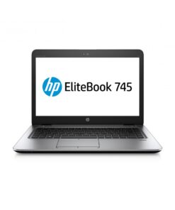 HP EliteBook 745 G4 лаптоп