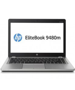 HP EliteBook Folio 9480m