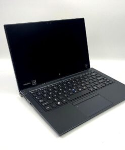 Toshiba Portege Z20T-B Touchscreen