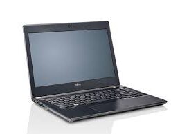 Лаптоп Fujitsu LifeBook UH552