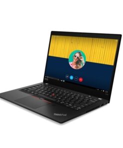 Лаптоп Lenovo ThinkPad X390