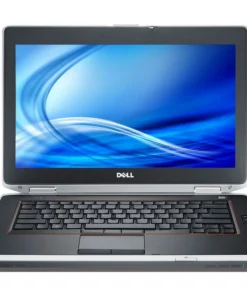 DELL LATITUDE E6420