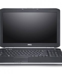 DELL LATITUDE E5530
