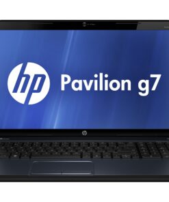 Лаптоп HP PAVILION G7