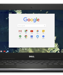 Лаптоп DELL CHROMEBOOK 13 3380