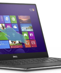 Лаптоп DELL XPS 13 9343