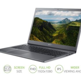 Лаптоп ACER CHROMEBOOK 715