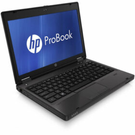 Лаптоп HP PROBOOK 6460B