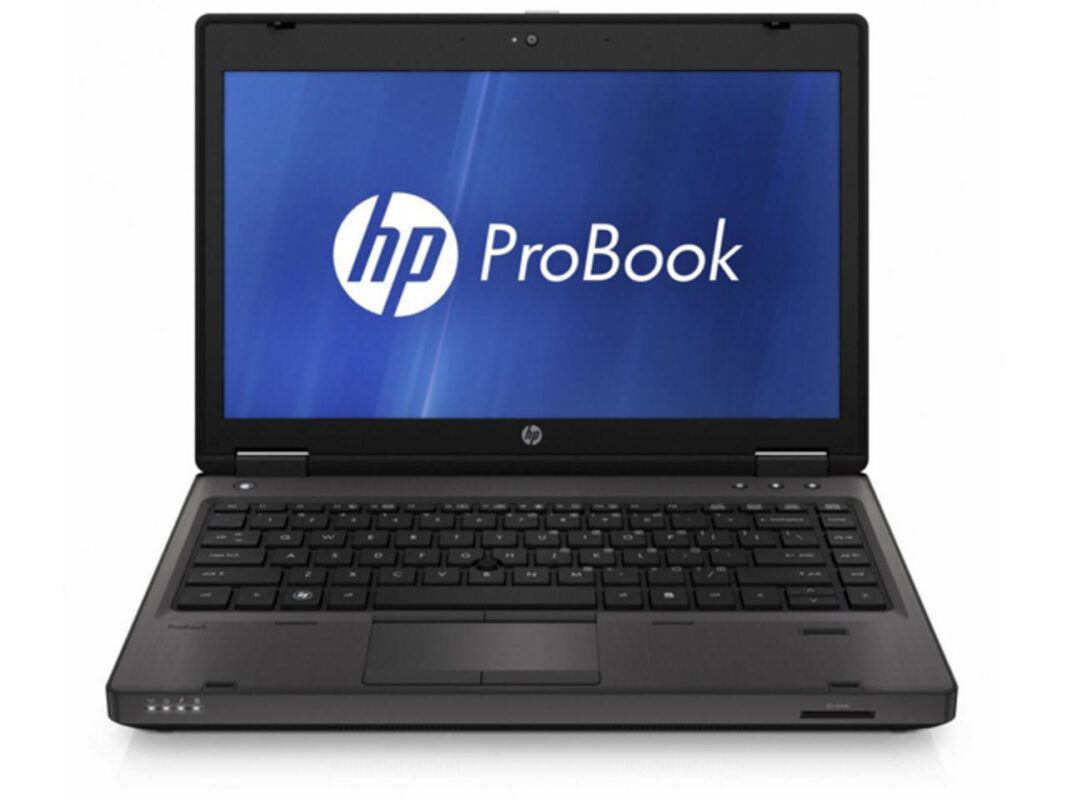 Лаптоп HP PROBOOK 6460B