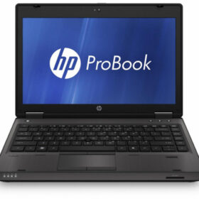 Лаптоп HP PROBOOK 6460B