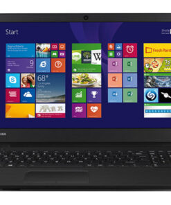 Лаптоп TOSHIBA SATELLITE PRO R50-B