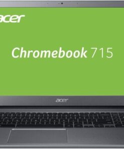 Лаптоп ACER CHROMEBOOK 715