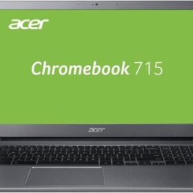 Лаптоп ACER CHROMEBOOK 715