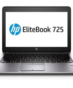 Лаптоп HP ELITEBOOK 725 G2