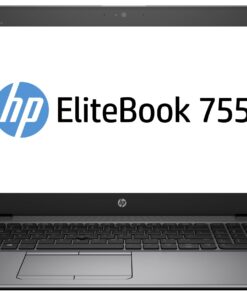 Лаптоп HP ELITEBOOK 755 G3