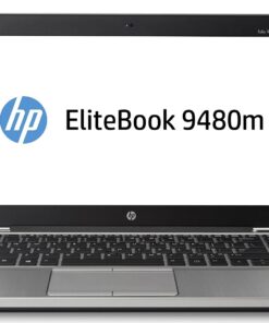 Лаптоп HP ELITEBOOK FOLIO 9480M