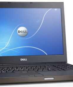 Лаптоп DELL PRECISION M4700