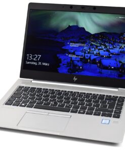 Лаптоп HP ELITEBOOK 840 G5