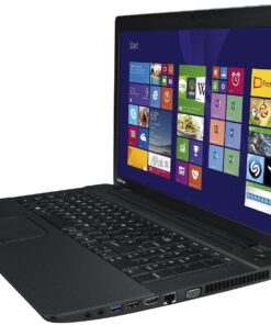 Лаптоп TOSHIBA SATELLITE PRO C70-B