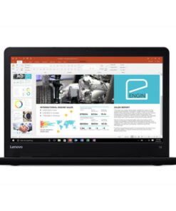 Лаптоп LENOVO THINKPAD 13 2ND GEN