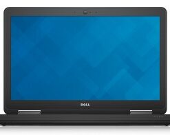 DELL LATITUDE E5540 лаптоп