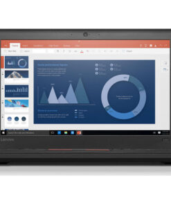 Лаптоп LENOVO THINKPAD X260