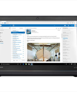 Лаптоп LENOVO THINKPAD X270