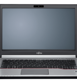 Лаптоп FUJITSU LIFEBOOK E746