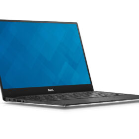 Лаптоп DELL XPS 13 9350