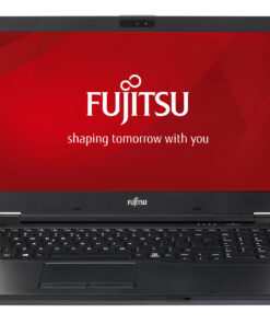Лаптоп FUJITSU LIFEBOOK E558