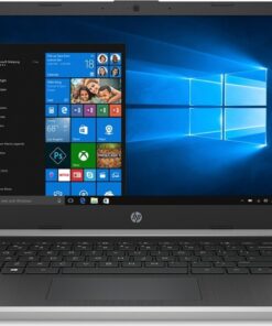 Лаптоп HP 14S-DQ1XXX