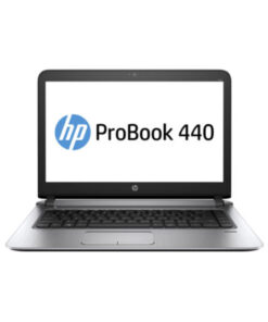 Лаптоп HP PROBOOK 440 G3