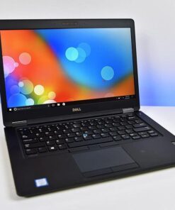 DELL LATITUDE 5480 8 GB/512 GB