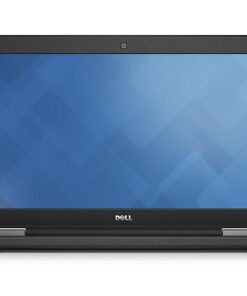 Лаптоп DELL LATITUDE E5550