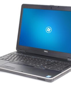 Лаптоп DELL LATITUDE E6540
