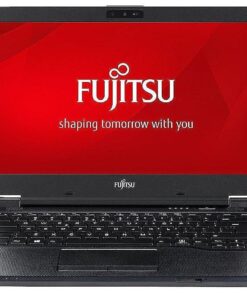 FUJITSU LIFEBOOK E548
