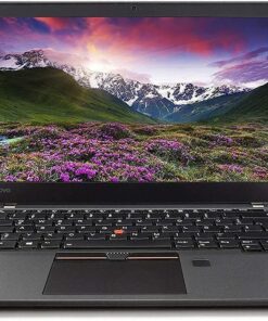 Лаптоп LENOVO THINKPAD T470