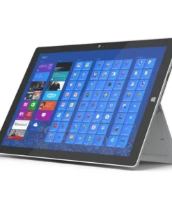 MICROSOFT SURFACE PRO 3 8 GB