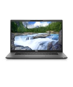 Лаптоп Dell Latitude 7520